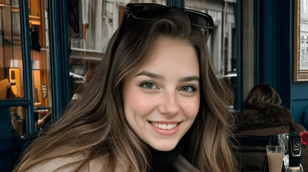 Tilly Norwood, la actriz generada por&nbsp;IA